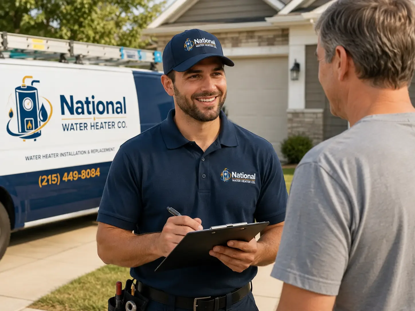 Water Heater Installation Amigo, WV FAQs